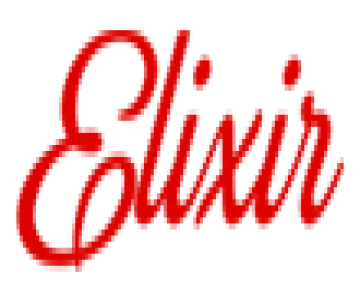 Elixir Logo